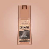 Luxe Organix Quick & Easy Keratin Permanent Hair Color &